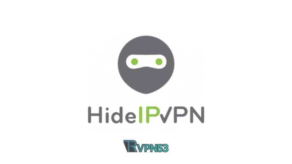 HideIPVPN
