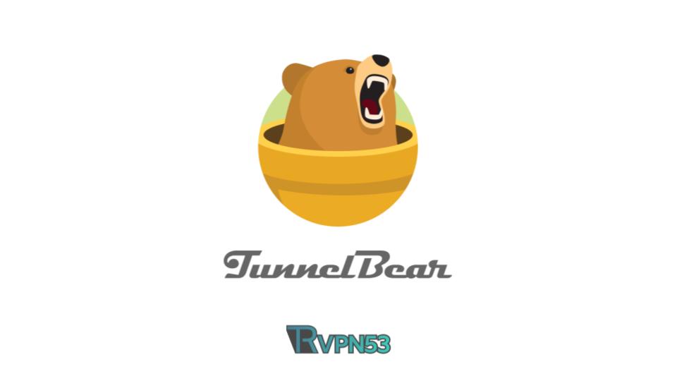 TunnelBear