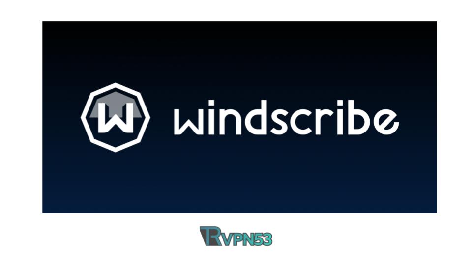 windscribe