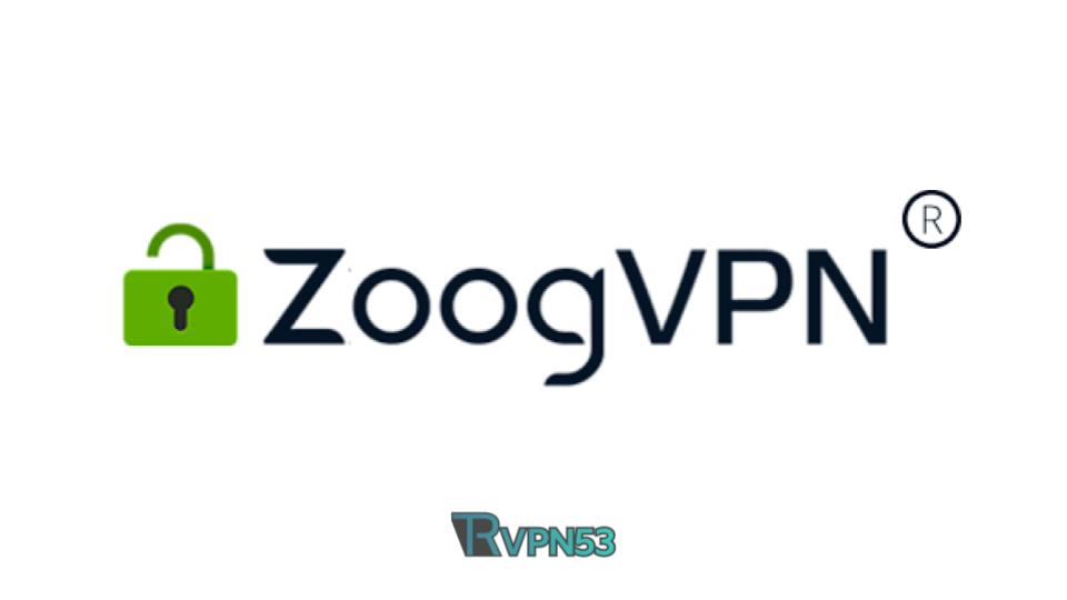 ZoogVPN