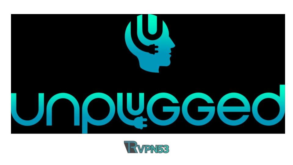 Unplugged VPN