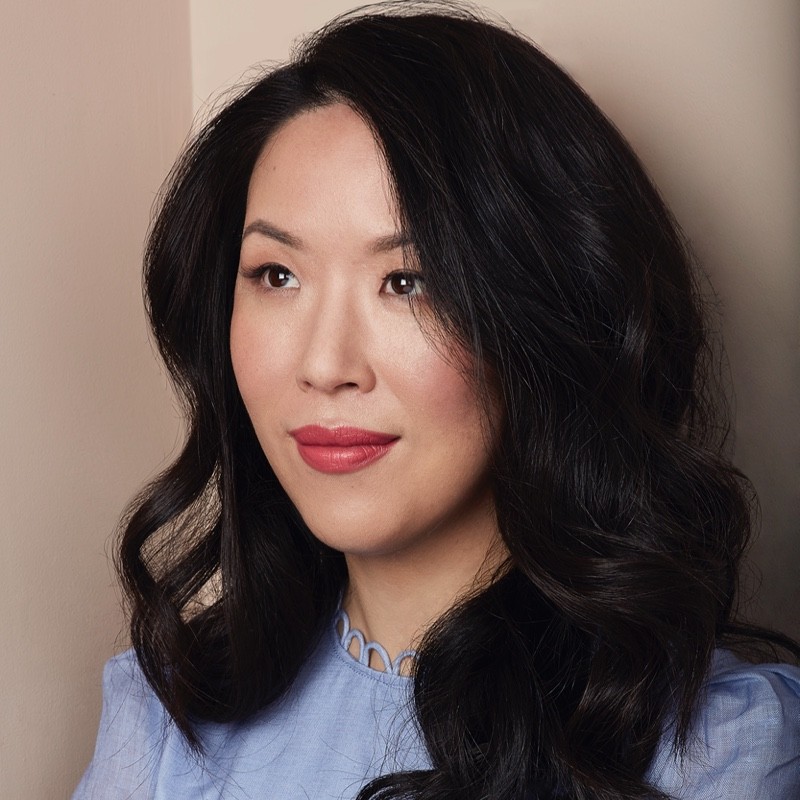 Lisa Hau Bidstack
