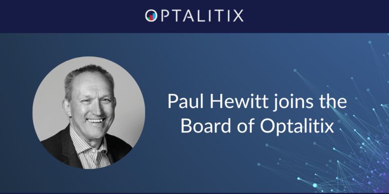 Paul Hewitt