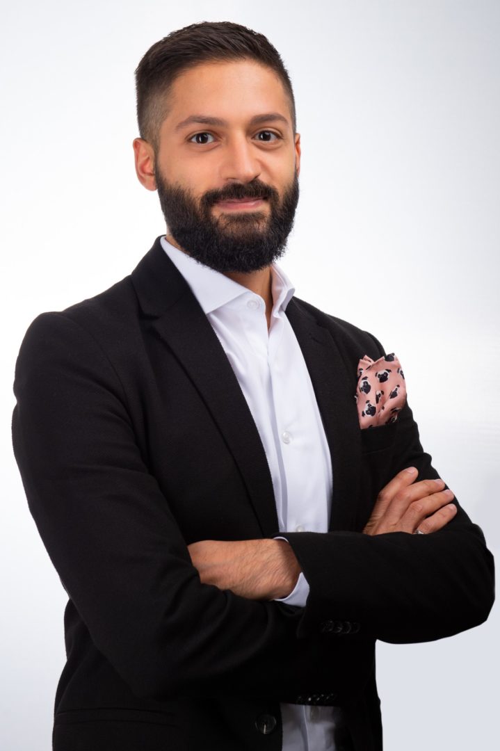 Ralph Chammah