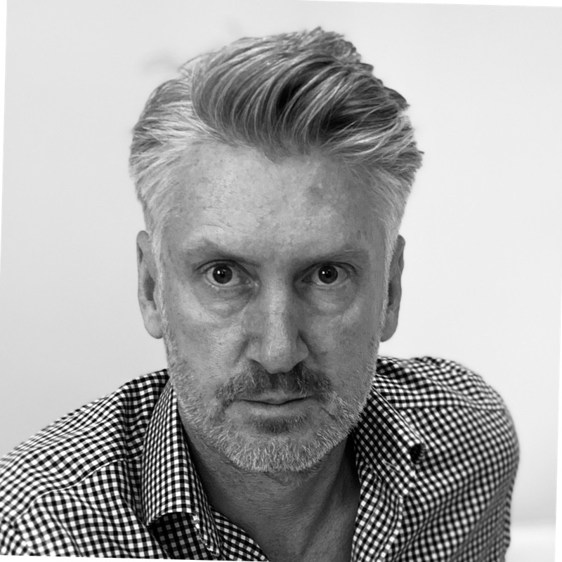 Simon Broadbent, Senior Vice President, EMEA at Dubber