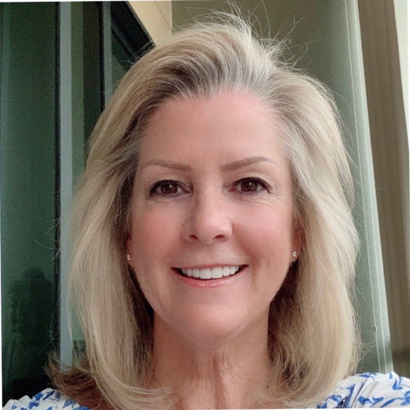 Susan Loftus, Head of Services EMEA at SAP Fioneer