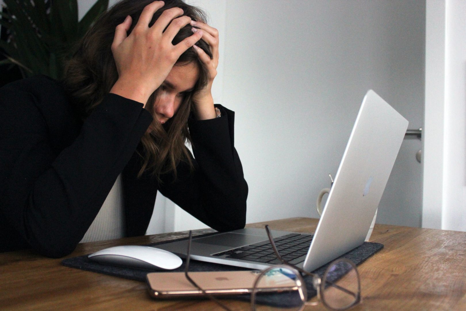 businesses not ready for the future