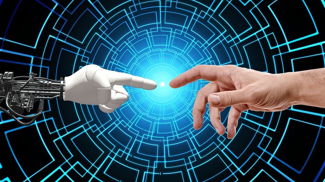 harnessing the power of AI