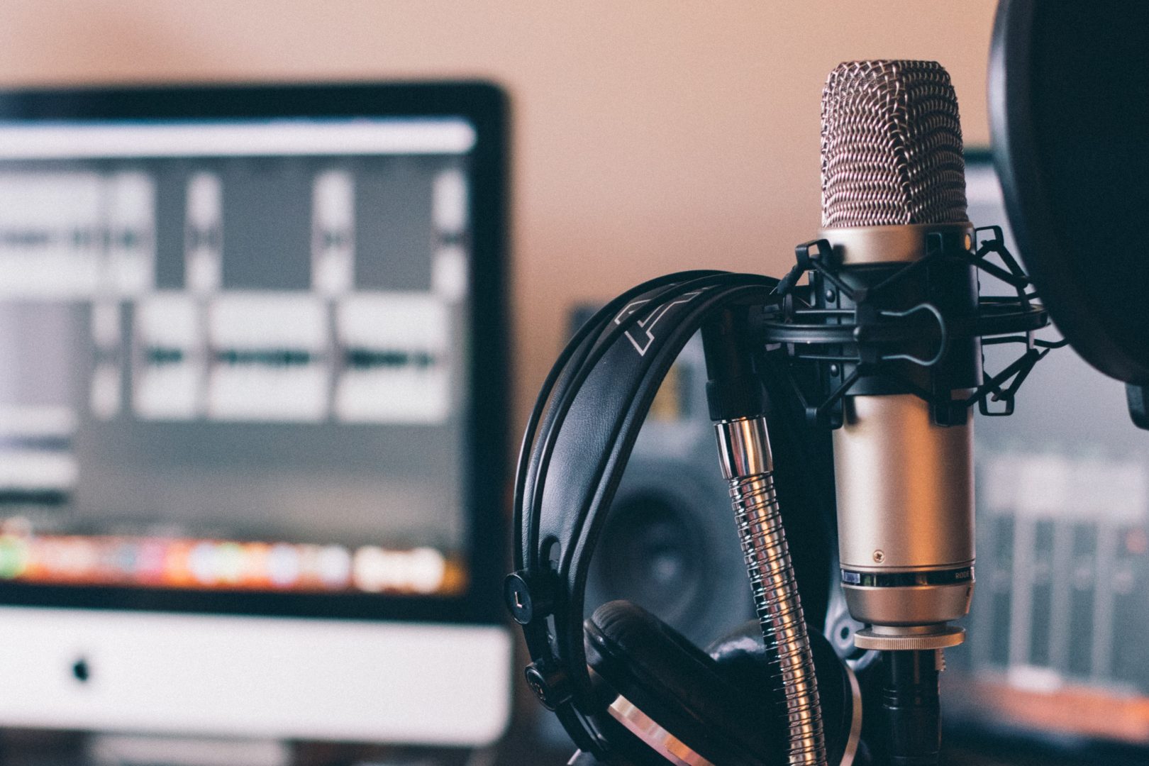 stock trading podcasts