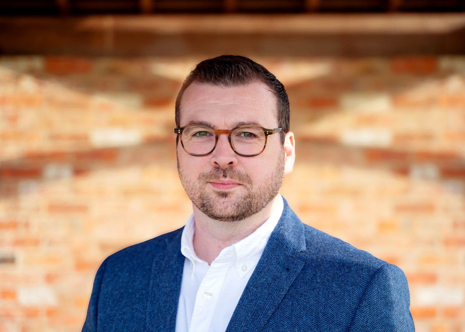 A Chat with David Clare, Managing Director at Integrated Communications Agency: The Monarchs