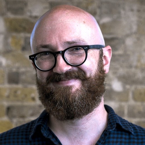 A Chat with Andy Skipper, Founder and Coach at Mentoring Community: CTO Craft