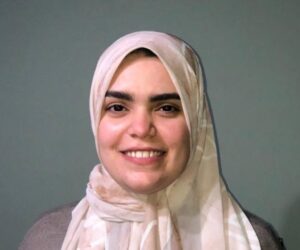 Mai Haissan, Lead NetSuite Consultant at Excellent Zephyr