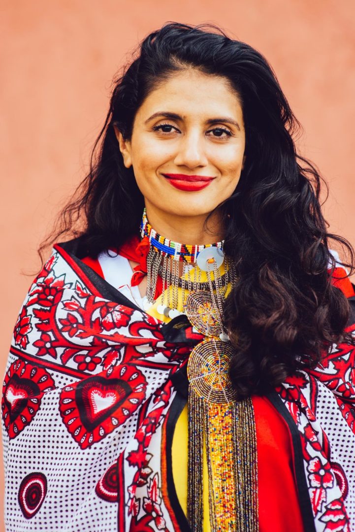 sonal Kadchha