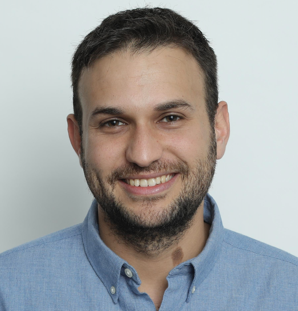Uriel Maslansky