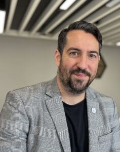 Yiannis Maos, Founder at Birmingham Tech 
