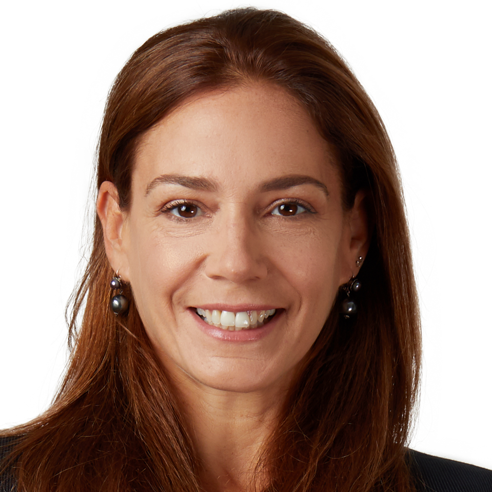 Dina Niron