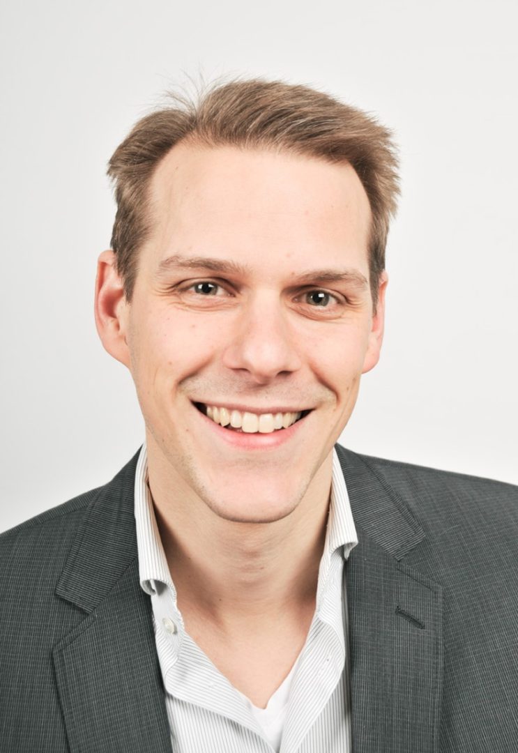 Bas de Haas,