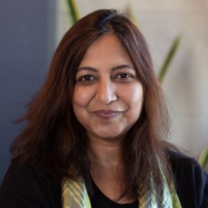 Jo Aggarwal, Founder and CEO at AI Driven Mental Health Support App: Wysa
