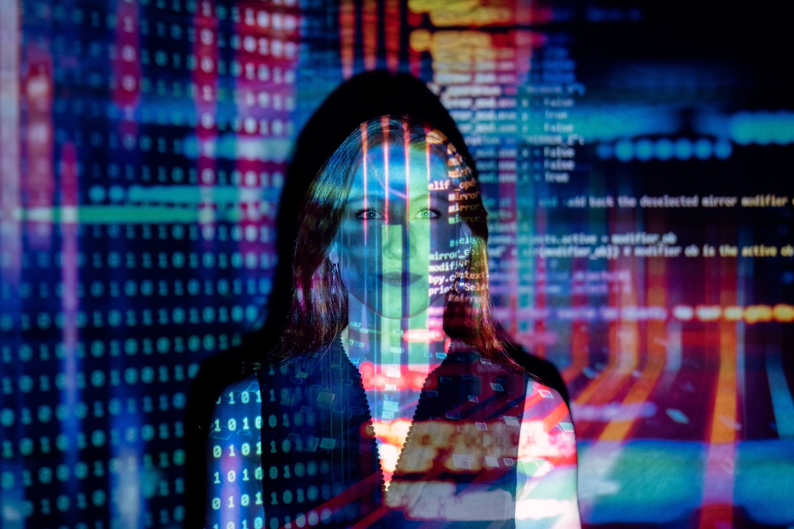 AI-facial-recognition
