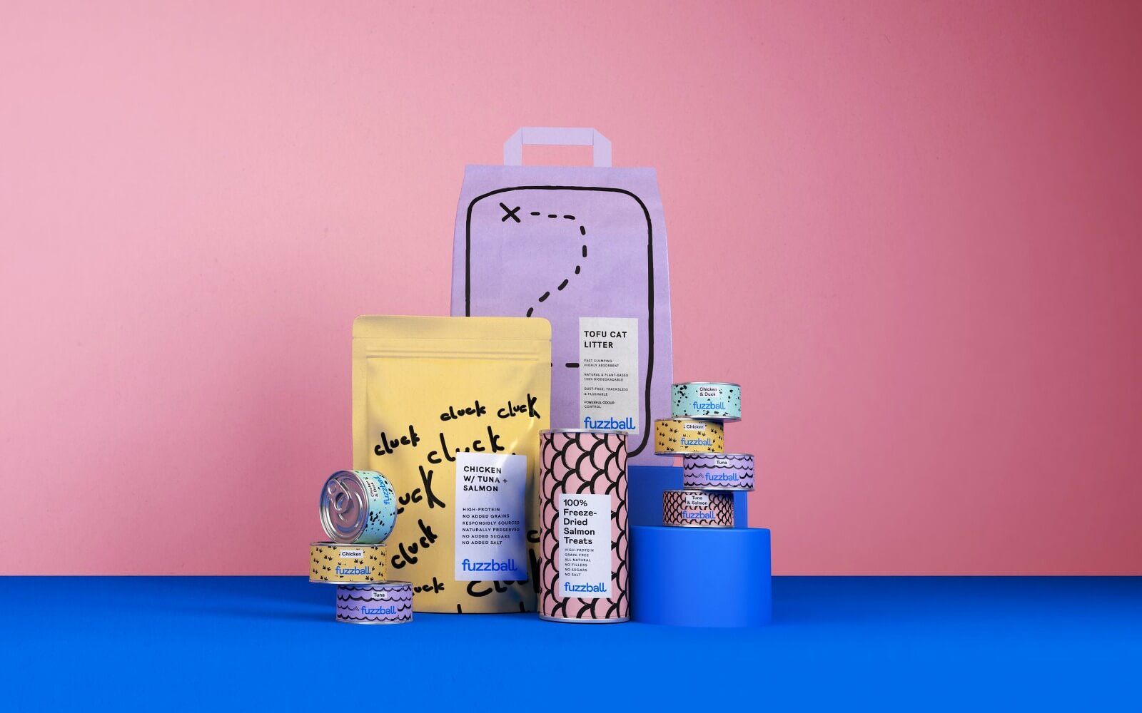fuzzball-products