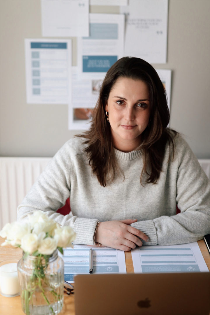 Louise Read, Founder at B2B Agency For SaaS Businesses: SaaS MRKTING