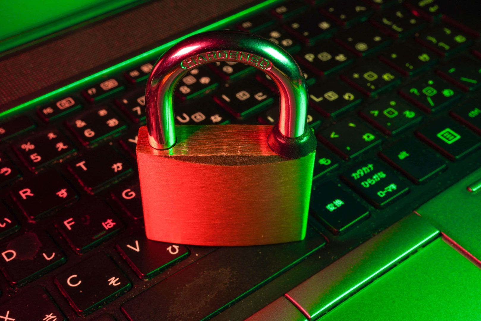 padlock-on-laptop-keyboard-penetration-testing