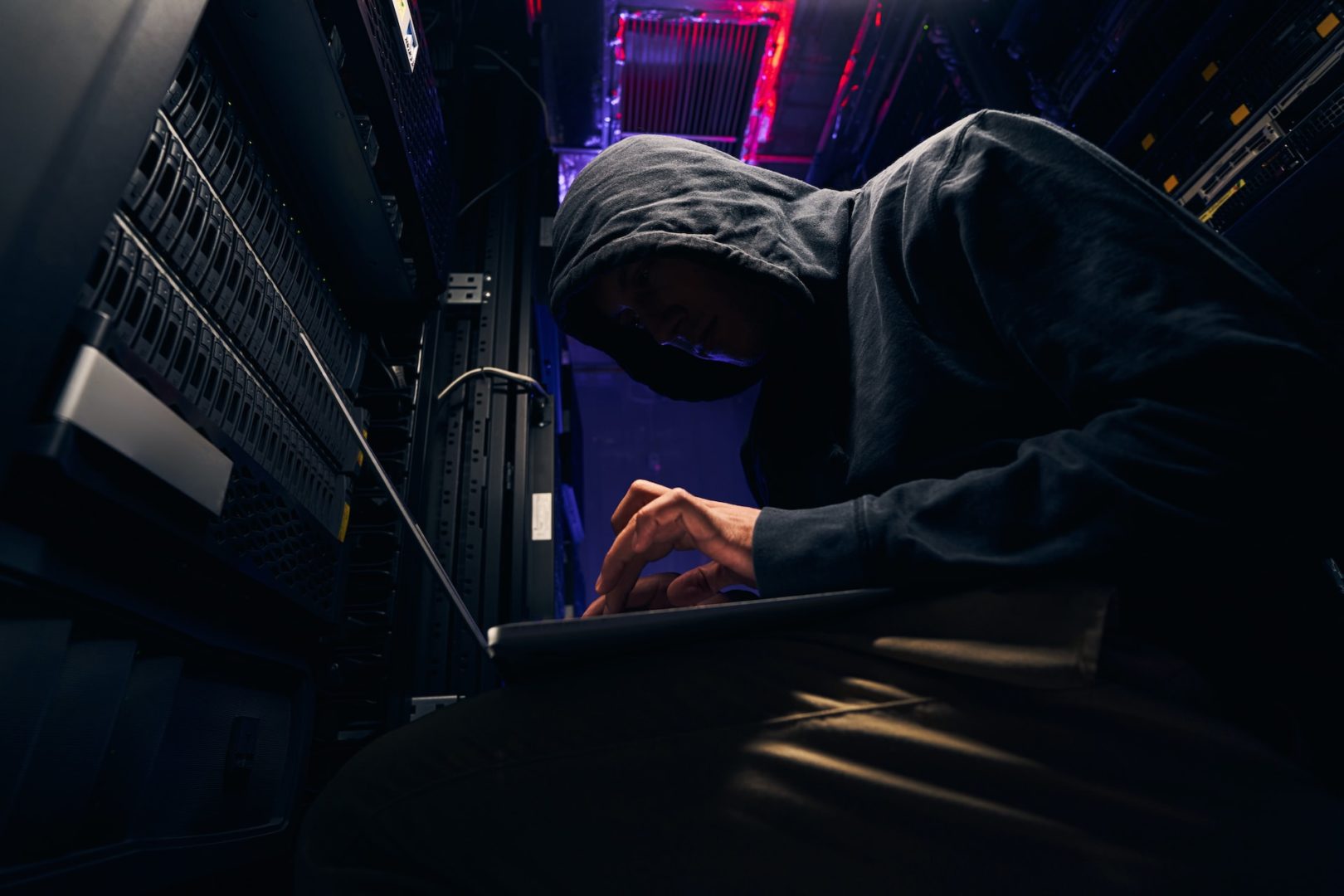 cybercrime