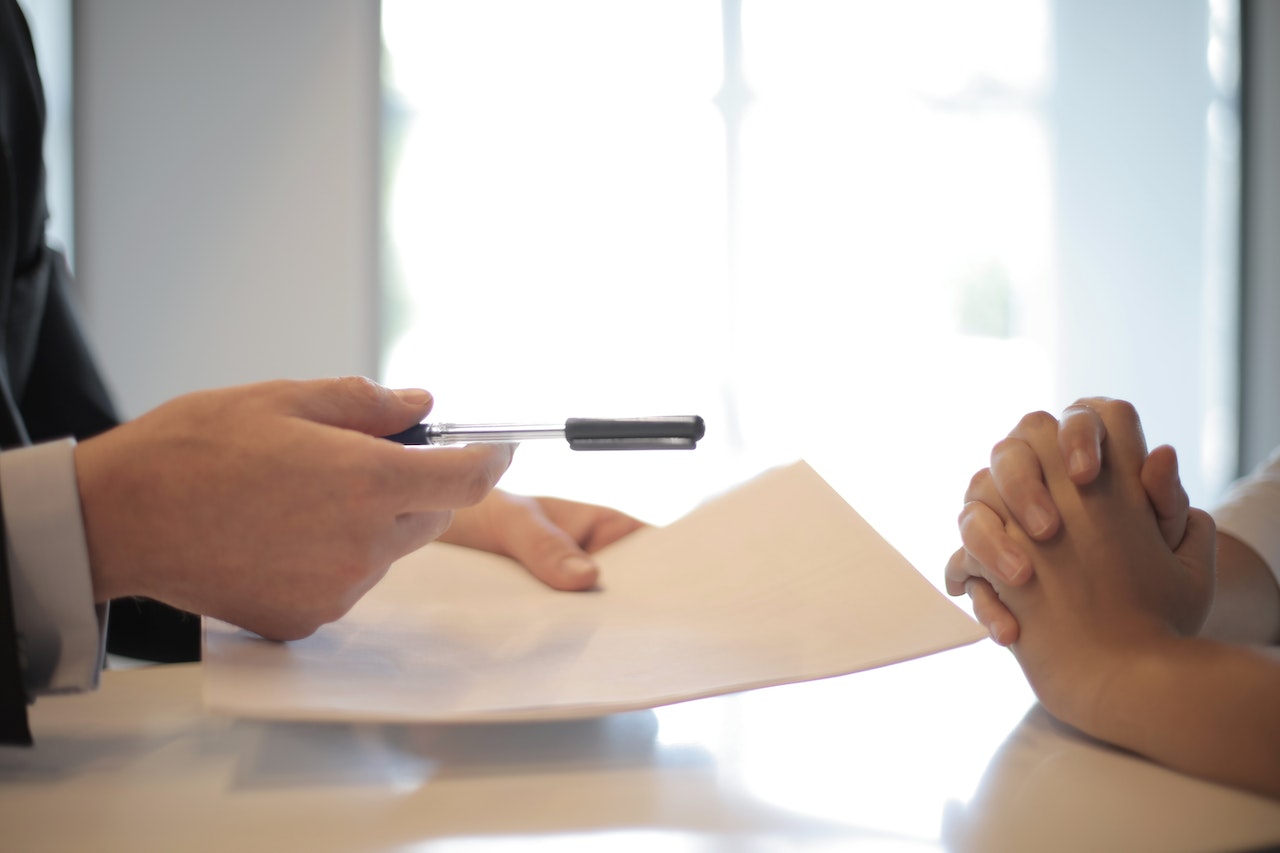 how to choose a personal loan