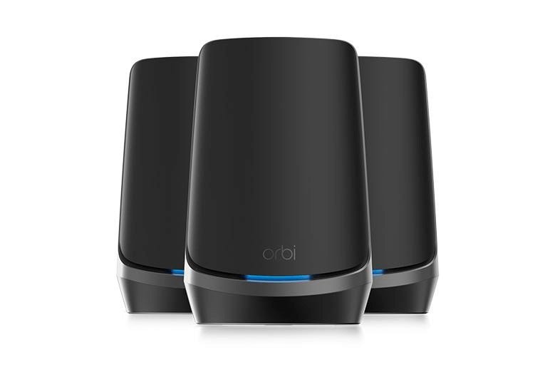 Every Orbi Router Model What Is The Orbi Model RBKE963B? - TechRound