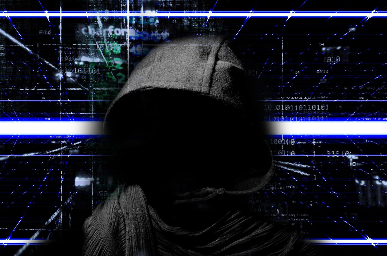 cyber-hacking