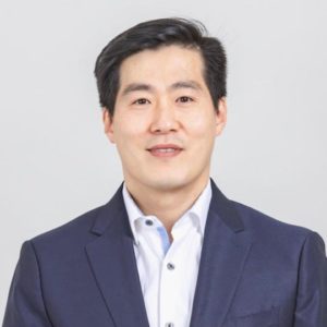 Mr. Allen Koh, Educational Consultant and CEO at Cardinal Education