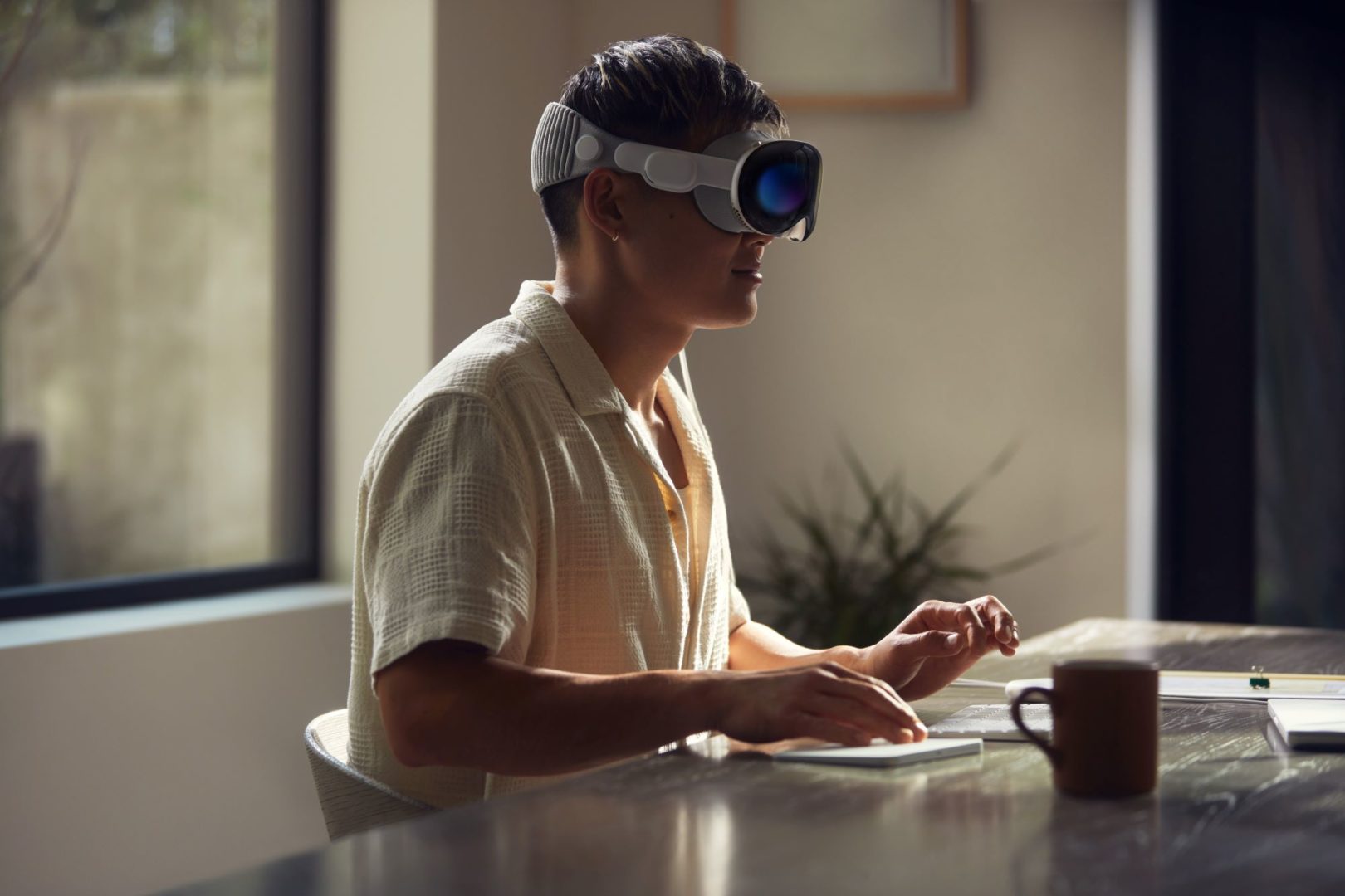How Will The Apple Vision Pro Affect Our Eyes? An Optician Weighs In