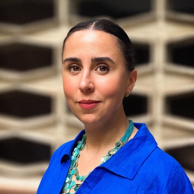 Interview with Eva Guerra, Executive Director & Head of Studio at Designit London