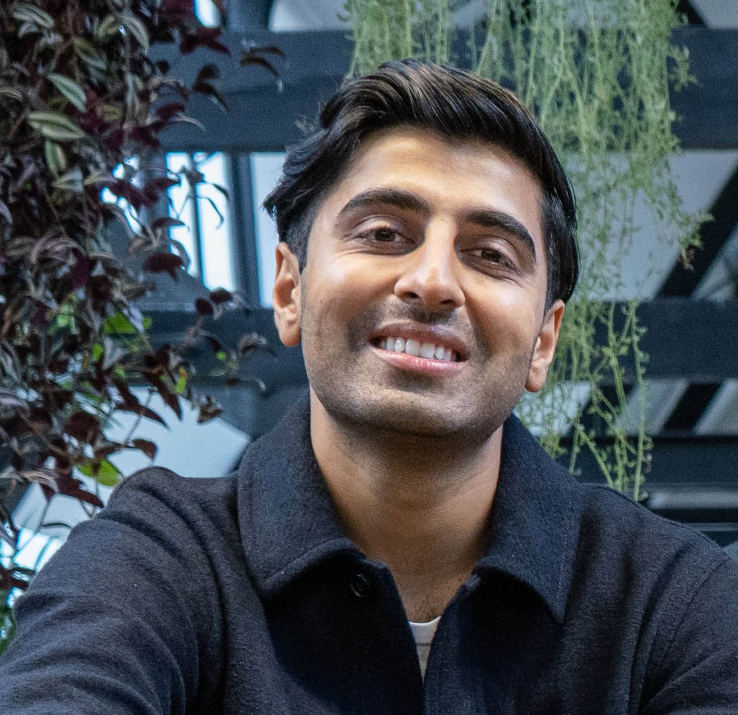 Meet Issa Dasu Patel, CEO and Co-Founder at Digital Health Startup ...