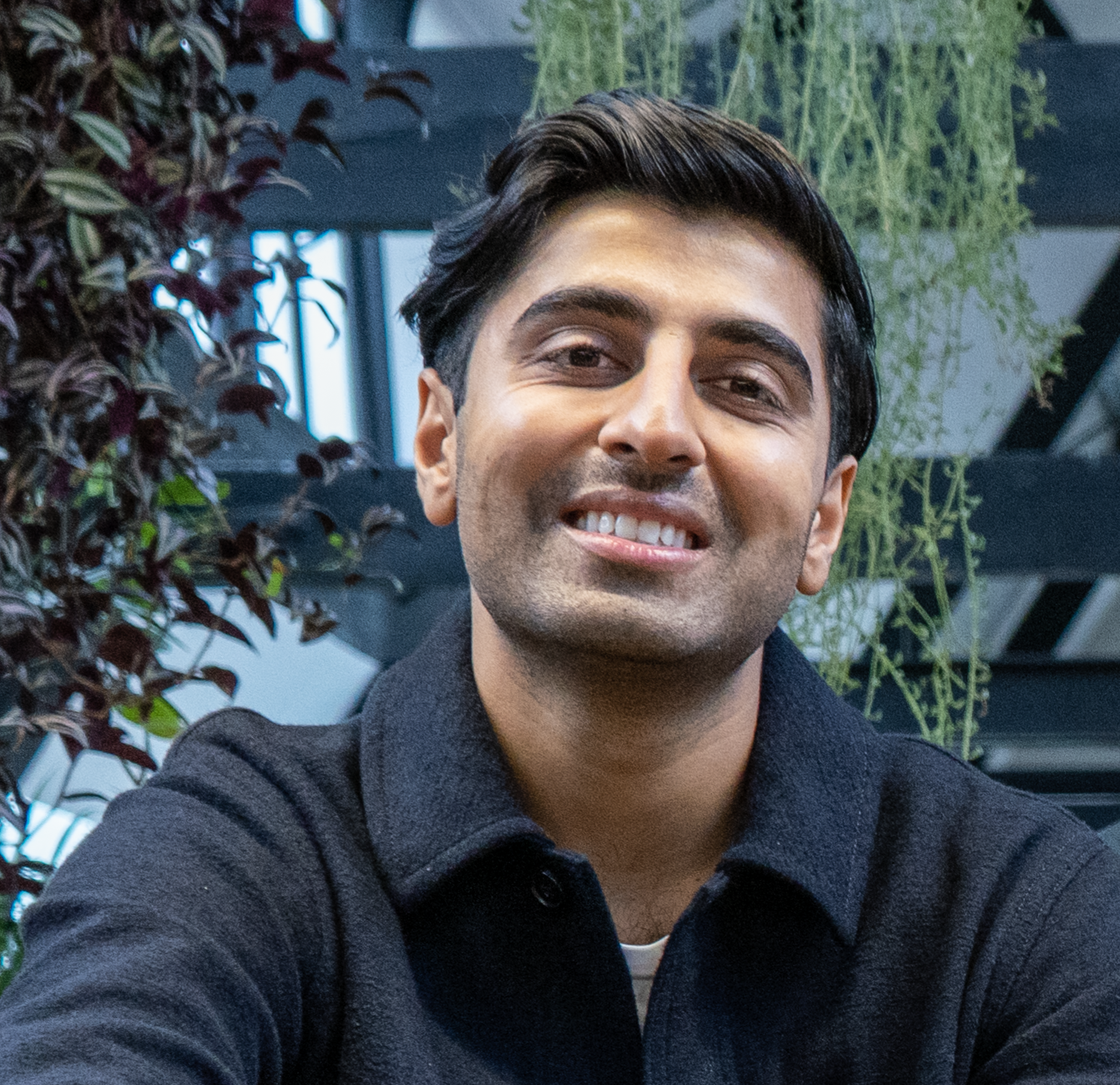 Issa Dasu Patel