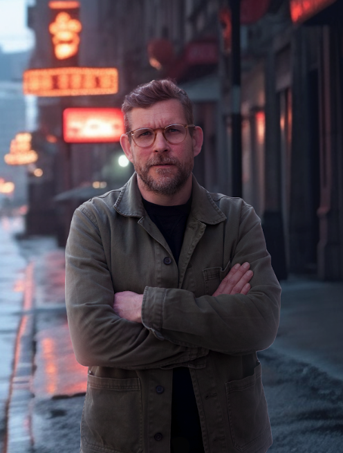 Jens-Peter Sjöberg