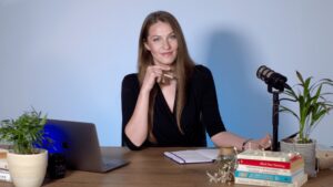 Klara Tulicic, Social Media & Video Marketing Strategist