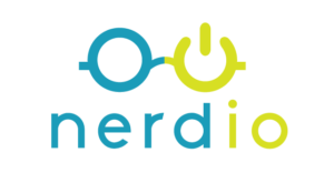 Nerdio logo