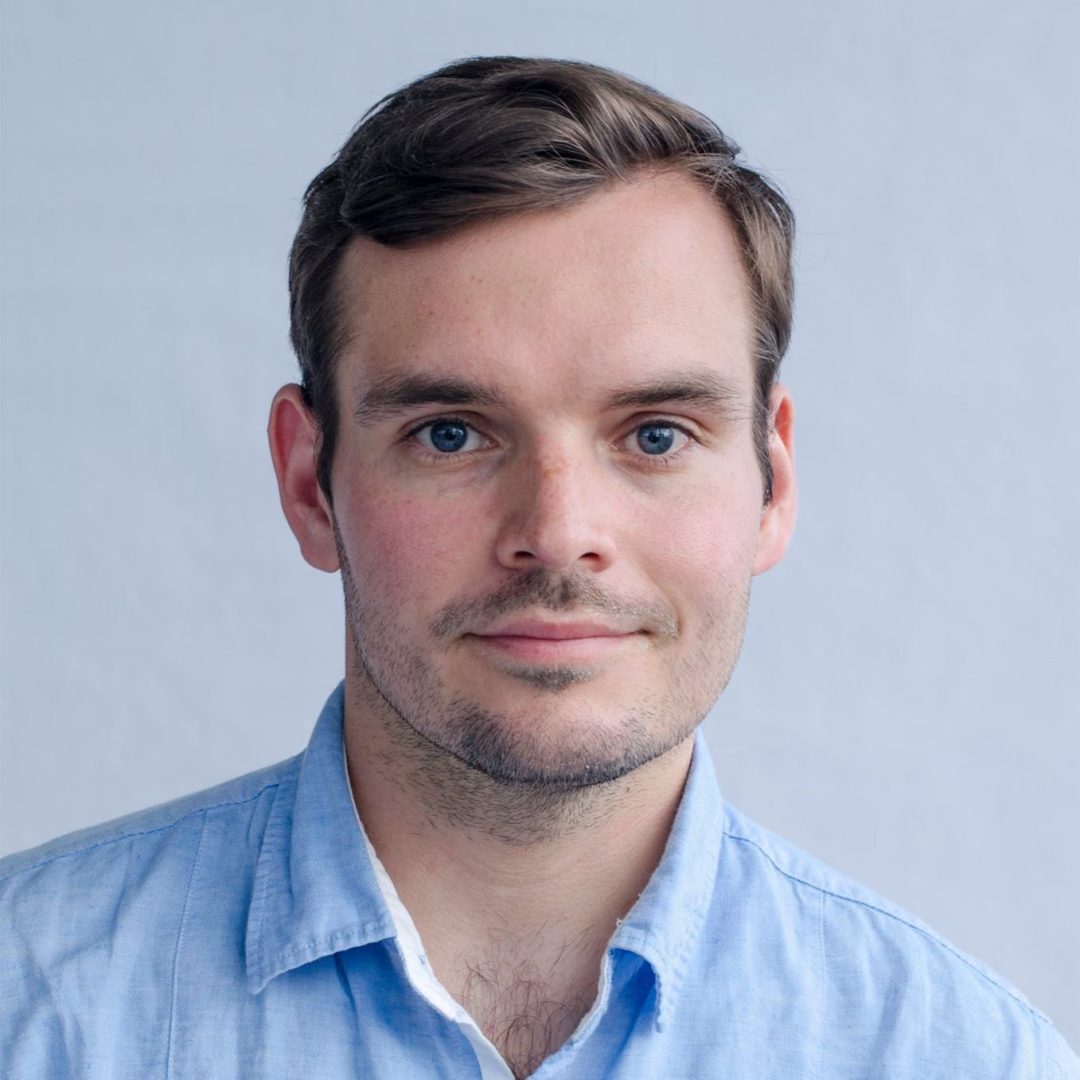 A Chat with Sampo Parkkinen, CEO & Co-Founder at AI Skincare Brand: Revieve