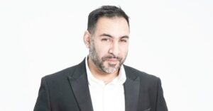 Javvad Malik, Lead Security Awareness Advocate at KnowBe4