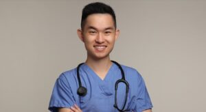 Ian Soh, Founder at BTRU AI