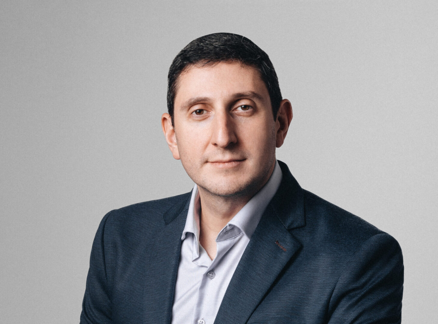 Meet Vadim Vladimirskiy, Co-Founder and CEO at Independent Software Vendor: Nerdio