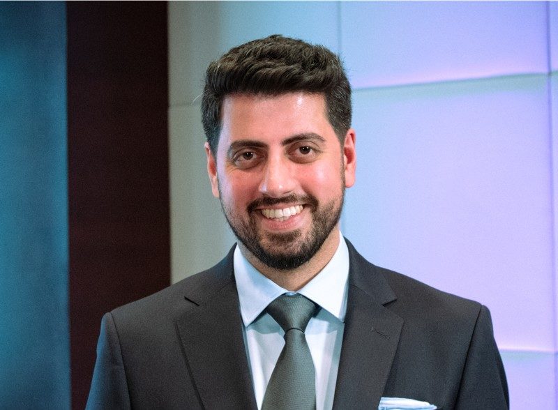 A Chat with Zain Ali, CEO at Global Expansion Platform: Centuro Global