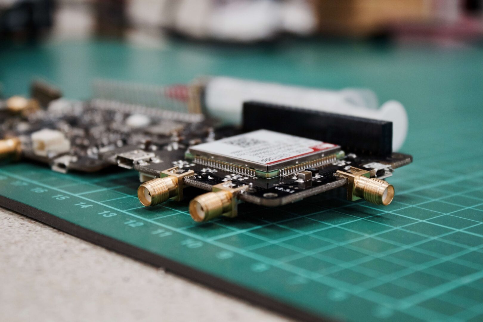 IoT-device-inside
