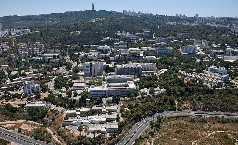 technion-drones
