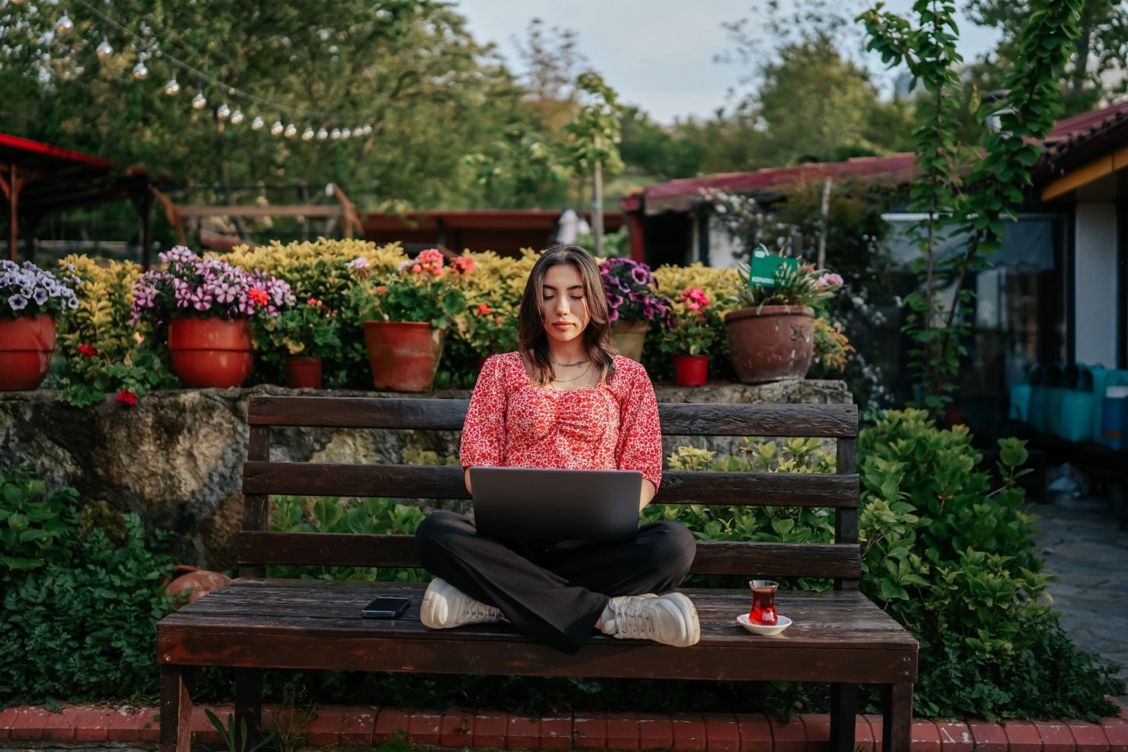 remote work