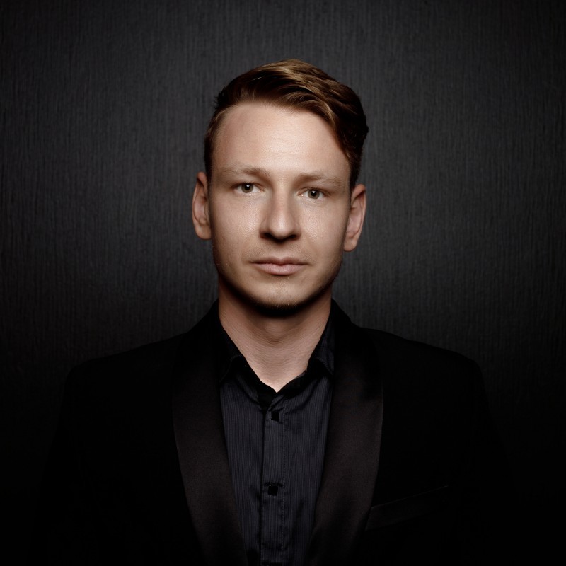Alexsander Frolov