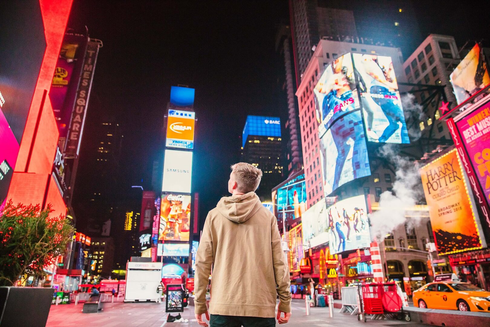 advertising-times-square