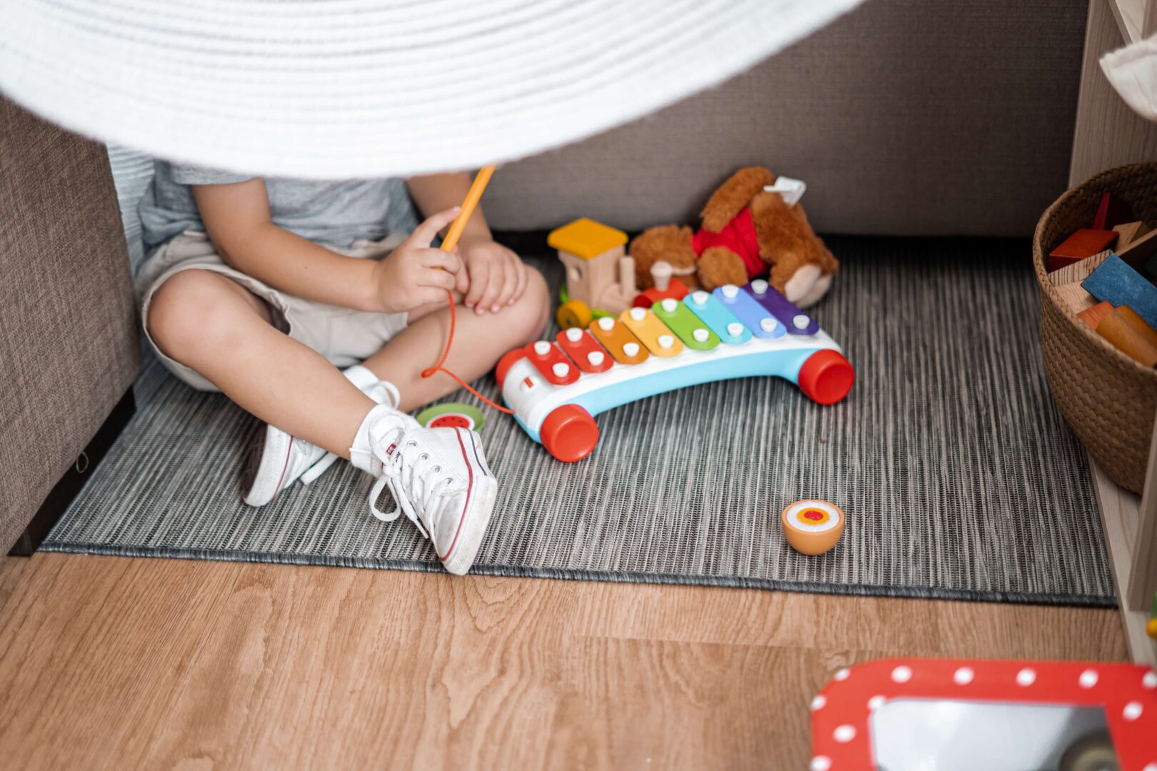childcare-technology