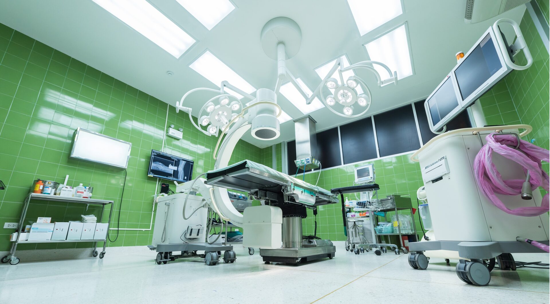 hospital-tech